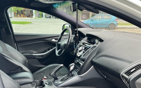 Ford Focus III, 2013 год, 830 000 рублей, 9 фотография