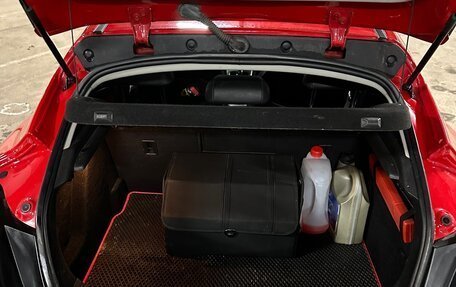 Opel Astra J, 2014 год, 850 000 рублей, 6 фотография