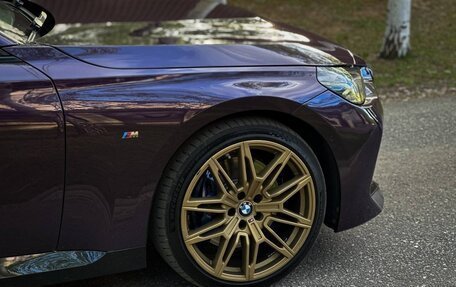 BMW 2 серия, 2021 год, 6 390 000 рублей, 3 фотография