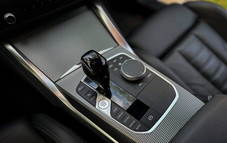 BMW 2 серия, 2021 год, 6 390 000 рублей, 9 фотография