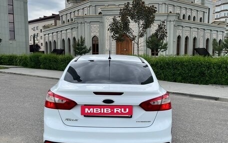 Ford Focus III, 2013 год, 830 000 рублей, 6 фотография