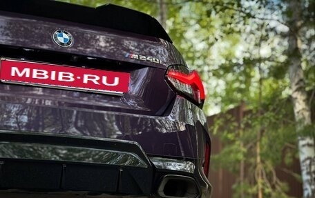 BMW 2 серия, 2021 год, 6 390 000 рублей, 7 фотография