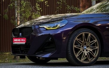 BMW 2 серия, 2021 год, 6 390 000 рублей, 2 фотография