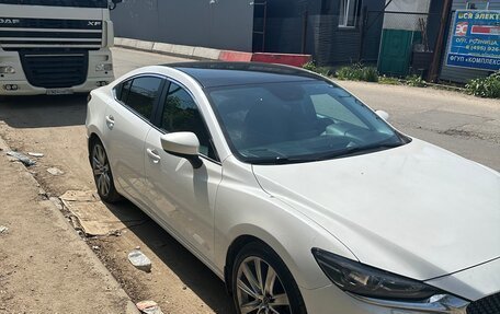 Mazda 6, 2018 год, 2 100 000 рублей, 3 фотография