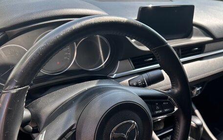 Mazda 6, 2018 год, 2 100 000 рублей, 6 фотография