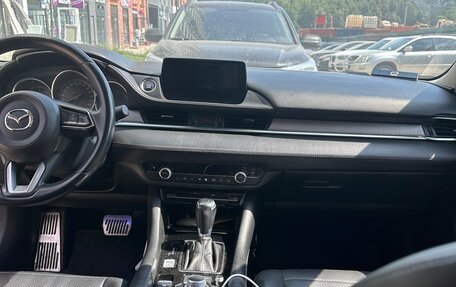 Mazda 6, 2018 год, 2 100 000 рублей, 8 фотография