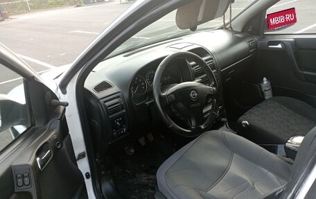 Opel Astra G, 2000 год, 300 000 рублей, 6 фотография