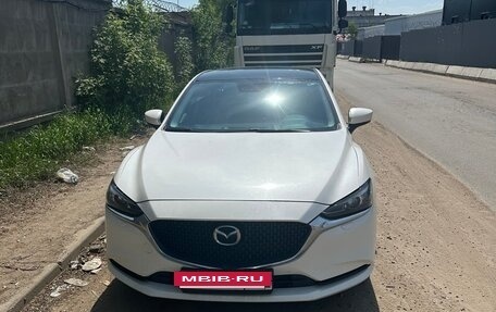 Mazda 6, 2018 год, 2 100 000 рублей, 4 фотография