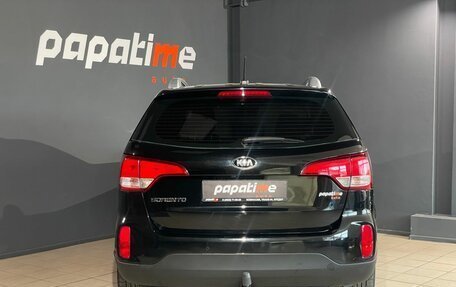 KIA Sorento II рестайлинг, 2018 год, 2 049 000 рублей, 4 фотография
