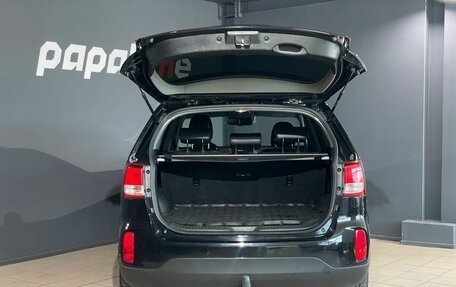 KIA Sorento II рестайлинг, 2018 год, 2 049 000 рублей, 5 фотография