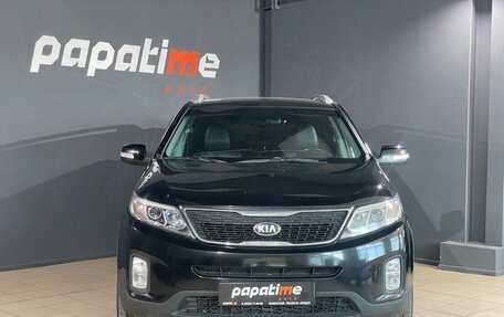 KIA Sorento II рестайлинг, 2018 год, 2 049 000 рублей, 2 фотография