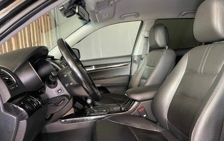 KIA Sorento II рестайлинг, 2018 год, 2 049 000 рублей, 6 фотография