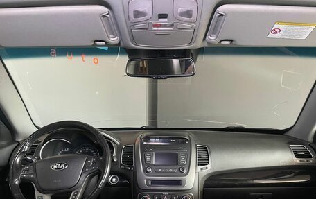 KIA Sorento II рестайлинг, 2018 год, 2 049 000 рублей, 8 фотография
