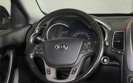 KIA Sorento II рестайлинг, 2018 год, 2 049 000 рублей, 10 фотография