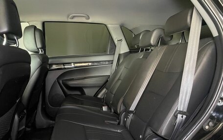 KIA Sorento II рестайлинг, 2018 год, 2 049 000 рублей, 11 фотография