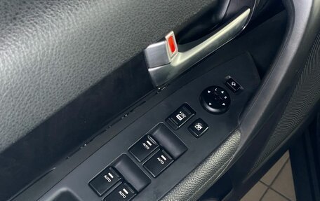 KIA Sorento II рестайлинг, 2018 год, 2 049 000 рублей, 7 фотография