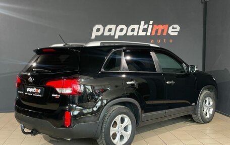 KIA Sorento II рестайлинг, 2018 год, 2 049 000 рублей, 3 фотография