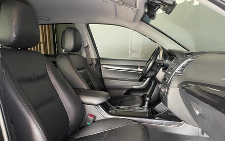 KIA Sorento II рестайлинг, 2018 год, 2 049 000 рублей, 9 фотография