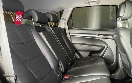 KIA Sorento II рестайлинг, 2018 год, 2 049 000 рублей, 12 фотография