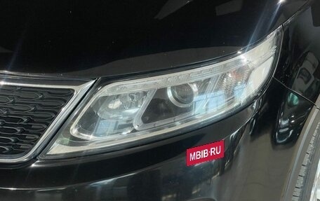 KIA Sorento II рестайлинг, 2018 год, 2 049 000 рублей, 15 фотография
