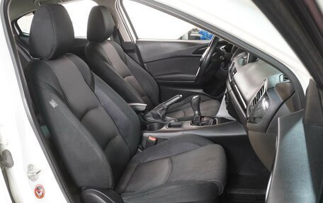 Mazda 3, 2014 год, 1 229 000 рублей, 8 фотография