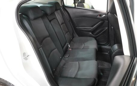 Mazda 3, 2014 год, 1 229 000 рублей, 7 фотография