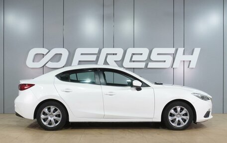 Mazda 3, 2014 год, 1 229 000 рублей, 5 фотография