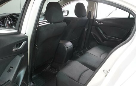 Mazda 3, 2014 год, 1 229 000 рублей, 11 фотография