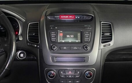 KIA Sorento II рестайлинг, 2018 год, 2 049 000 рублей, 13 фотография