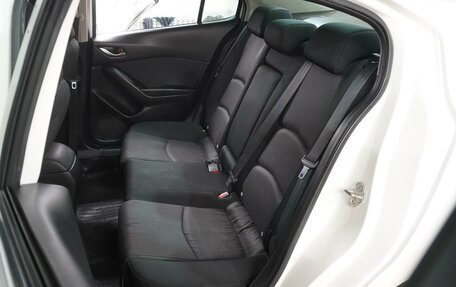 Mazda 3, 2014 год, 1 229 000 рублей, 9 фотография