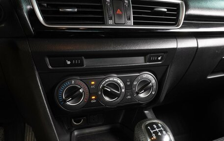 Mazda 3, 2014 год, 1 229 000 рублей, 12 фотография