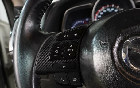 Mazda 3, 2014 год, 1 229 000 рублей, 14 фотография
