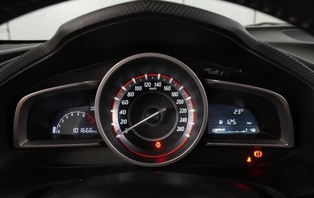 Mazda 3, 2014 год, 1 229 000 рублей, 18 фотография