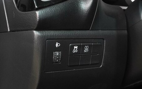 Mazda 3, 2014 год, 1 229 000 рублей, 16 фотография