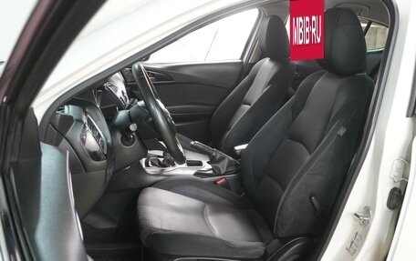 Mazda 3, 2014 год, 1 229 000 рублей, 10 фотография