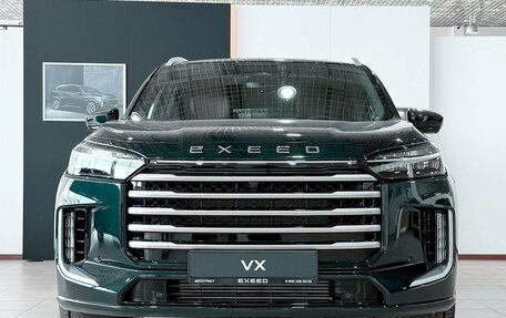 CheryExeed VX, 2025 год, 5 530 000 рублей, 2 фотография