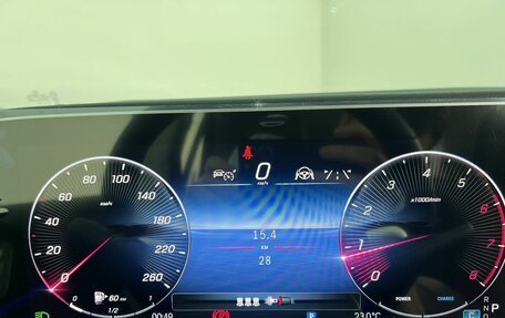 Mercedes-Benz GLE, 2025 год, 14 220 000 рублей, 4 фотография