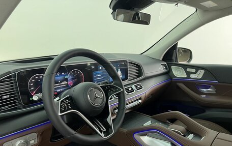 Mercedes-Benz GLE, 2025 год, 14 220 000 рублей, 3 фотография