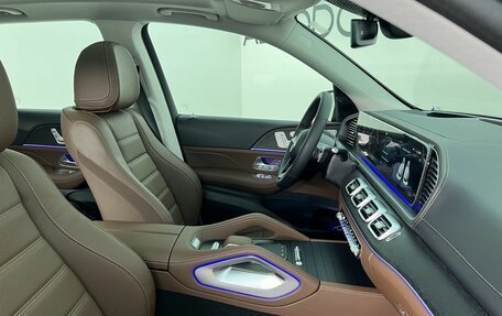 Mercedes-Benz GLE, 2025 год, 14 220 000 рублей, 5 фотография