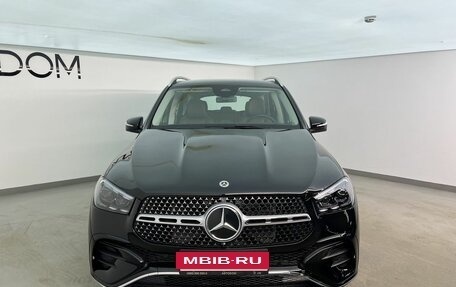 Mercedes-Benz GLE, 2025 год, 14 220 000 рублей, 9 фотография