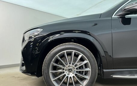 Mercedes-Benz GLE, 2025 год, 14 220 000 рублей, 13 фотография