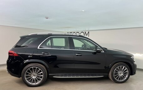 Mercedes-Benz GLE, 2025 год, 14 220 000 рублей, 12 фотография