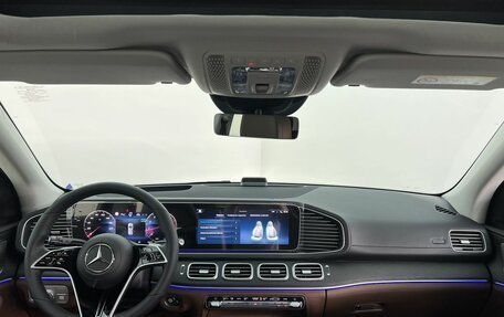 Mercedes-Benz GLE, 2025 год, 14 220 000 рублей, 14 фотография