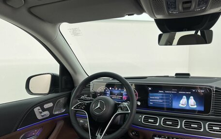 Mercedes-Benz GLE, 2025 год, 14 220 000 рублей, 16 фотография