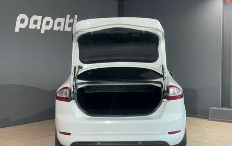 Ford Mondeo IV, 2011 год, 770 000 рублей, 5 фотография
