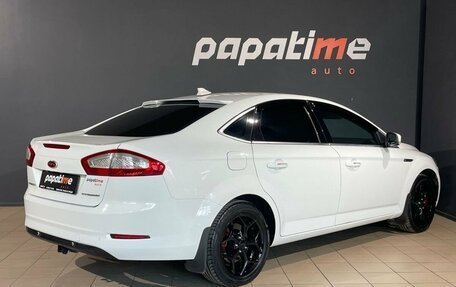 Ford Mondeo IV, 2011 год, 770 000 рублей, 3 фотография