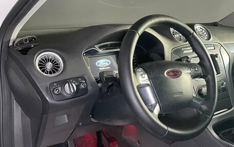 Ford Mondeo IV, 2011 год, 770 000 рублей, 7 фотография