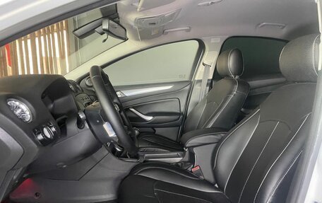 Ford Mondeo IV, 2011 год, 770 000 рублей, 6 фотография