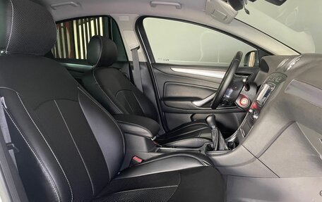 Ford Mondeo IV, 2011 год, 770 000 рублей, 9 фотография