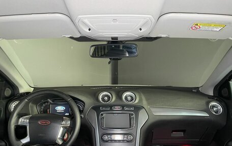 Ford Mondeo IV, 2011 год, 770 000 рублей, 8 фотография